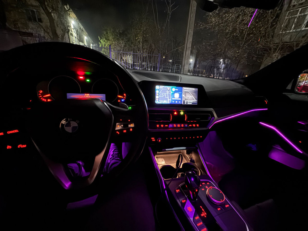 BMW 3 Series 2020 год Кишинёв Кишинёв - изображение 8