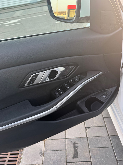 BMW 3 Series 2020 год Кишинёв Кишинёв - изображение 6