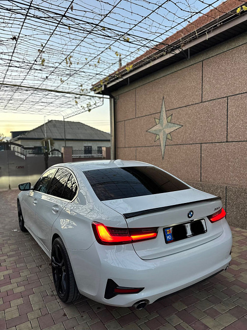 BMW 3 Series 2020 год Кишинёв Кишинёв - изображение 2