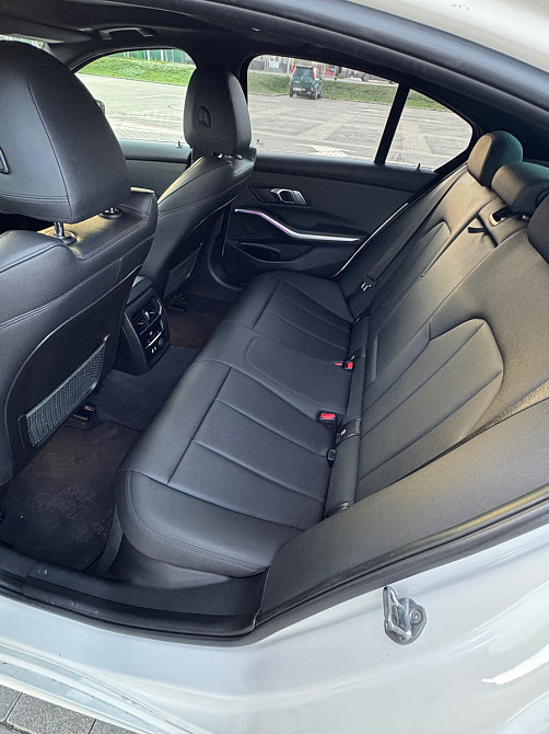 BMW 3 Series 2020 год Кишинёв Кишинёв - изображение 5