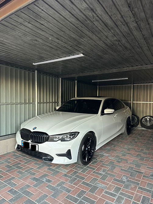 BMW 3 Series 2020 год Кишинёв Кишинёв - изображение 1