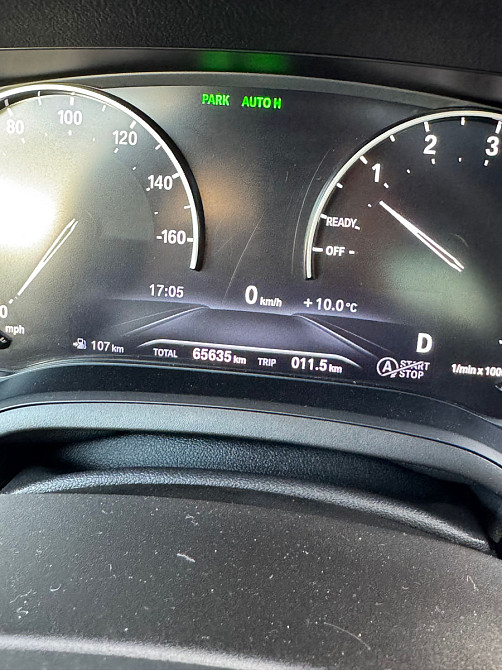 BMW 3 Series 2020 год Кишинёв Кишинёв - изображение 7