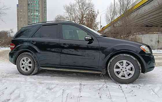 Mercedes M-Class 2006 an Rîbnița Rîbnița