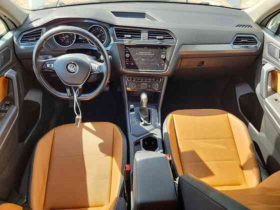 Volkswagen Tiguan 2019 год Тирасполь Тирасполь