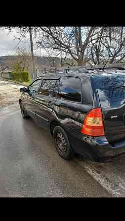 Toyota Corolla 2006 год Кишинёв Кишинёв