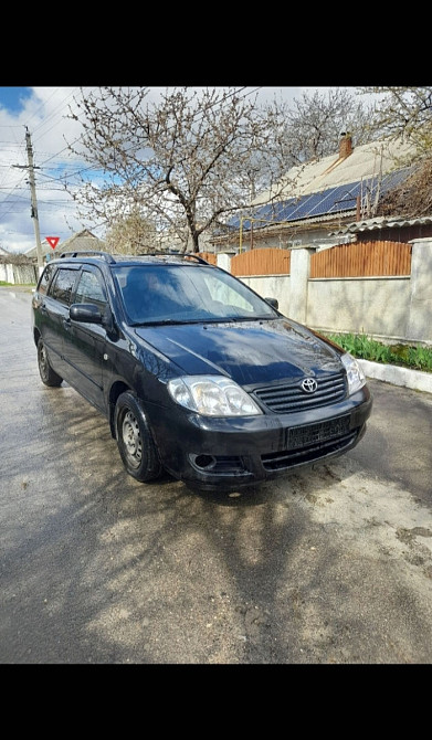 Toyota Corolla 2006 год Кишинёв Кишинёв - изображение 2