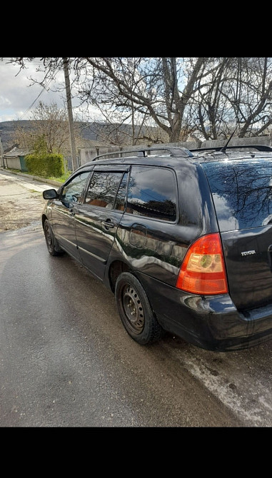 Toyota Corolla 2006 год Кишинёв Кишинёв - изображение 1