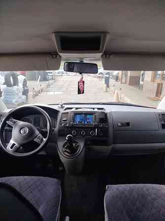 Volkswagen Transporter 2010 год Бендеры Бендеры