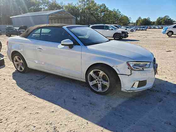 Audi A3 2018 год Тирасполь Тирасполь