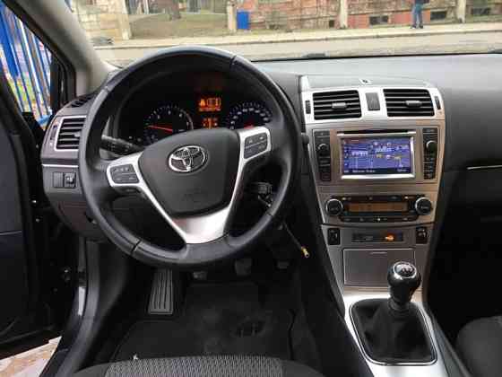 Toyota Avensis 2014 an Chişinău Chişinău