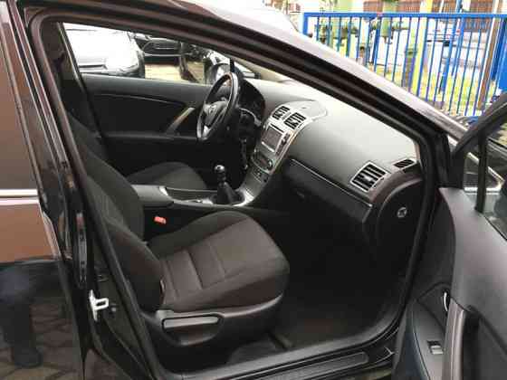 Toyota Avensis 2014 an Chişinău Chişinău