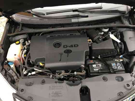 Toyota Avensis 2014 an Chişinău Chişinău