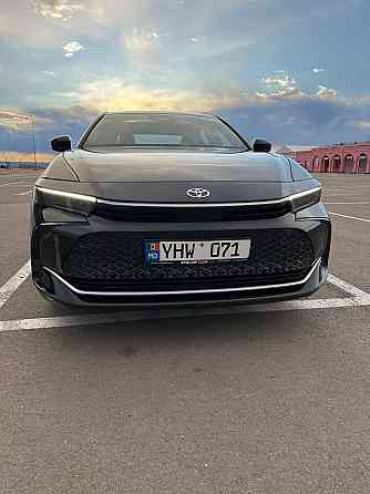 Toyota Coroană 2023 an Chişinău Chişinău