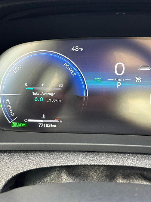 Toyota Coroană 2023 an Chişinău Chişinău - fotografie 10