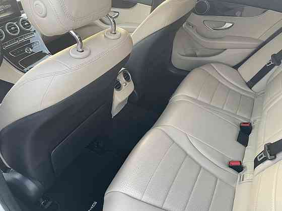 Mercedes C-Class 2016 год Тирасполь Тирасполь