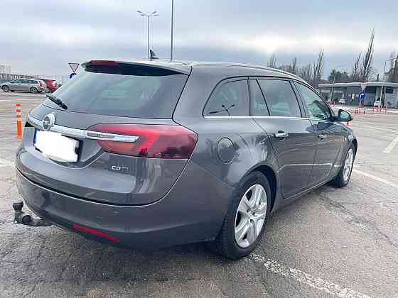 Opel Insignia 2014 год Кишинёв Кишинёв