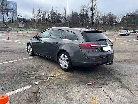 Opel Insignia 2014 год Кишинёв Кишинёв