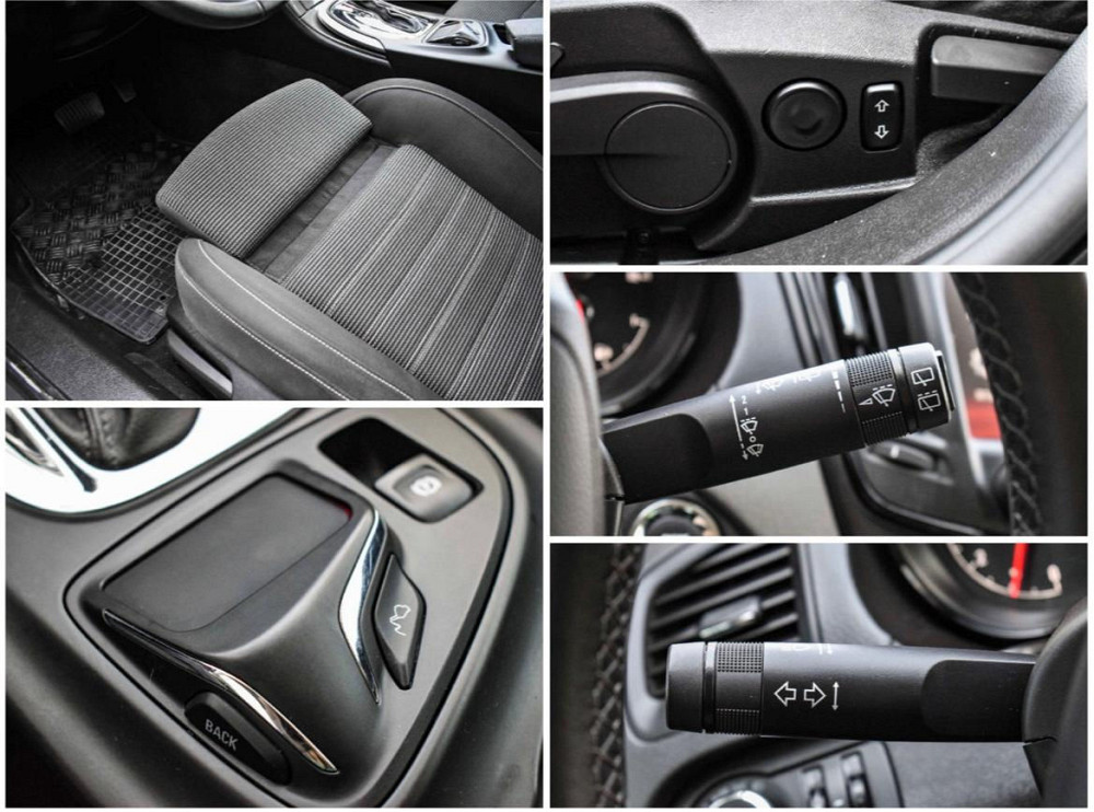 Opel Insignia 2014 an Chişinău Chişinău - fotografie 8