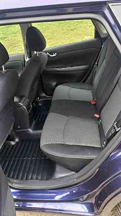 Nissan Pulsar 2015 год Кишинёв Кишинёв