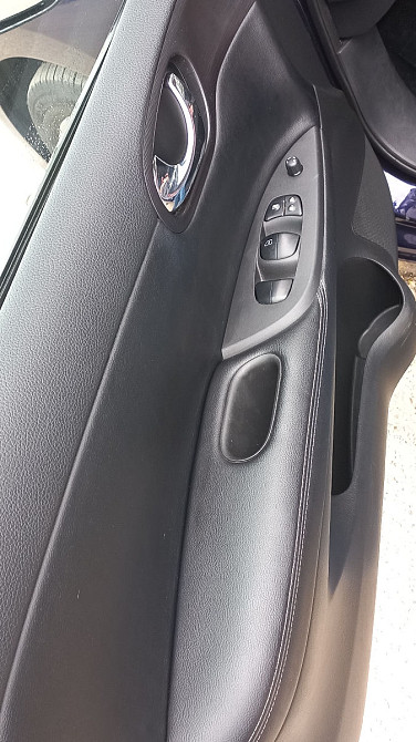 Nissan Pulsar 2015 год Кишинёв Кишинёв - изображение 5