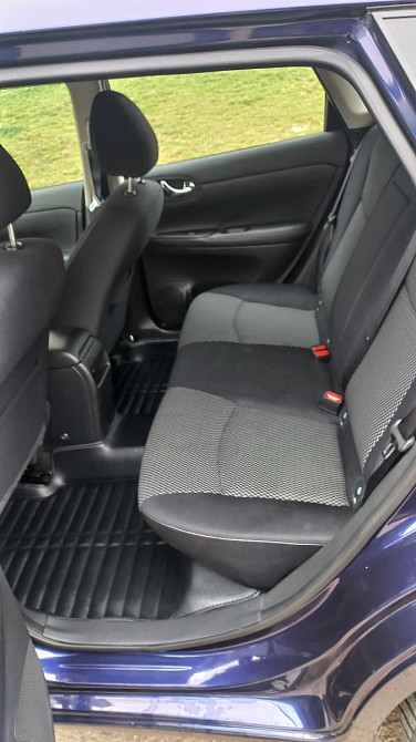 Nissan Pulsar 2015 год Кишинёв Кишинёв - изображение 6