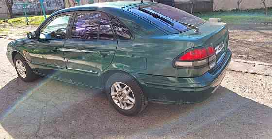 Mazda 626 1998 an Bender Bender