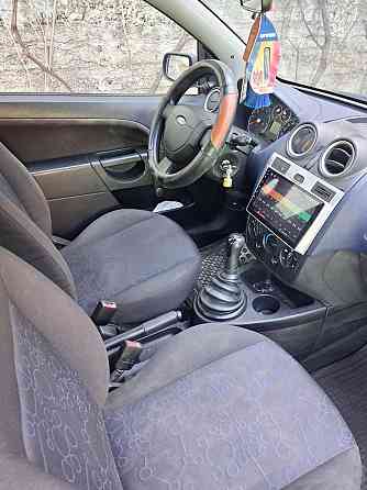 Ford Fiesta 2006 an Chişinău Chişinău