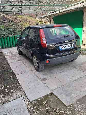Ford Fiesta 2006 an Chişinău Chişinău