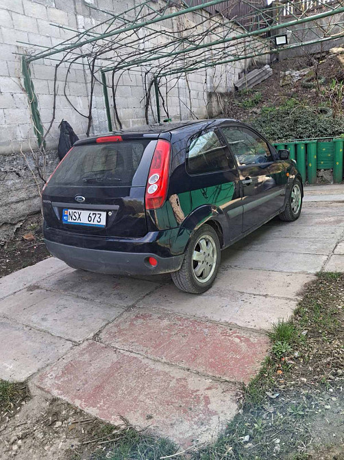 Ford Fiesta 2006 год Кишинёв Кишинёв - изображение 3