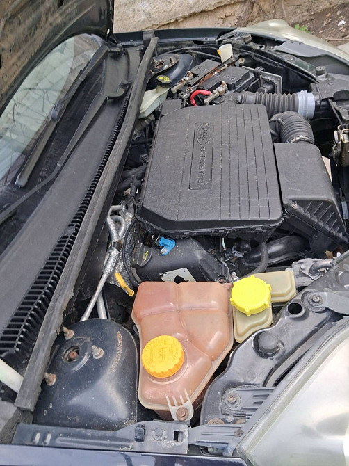 Ford Fiesta 2006 год Кишинёв Кишинёв - изображение 9