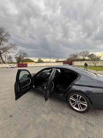 BMW seria 3 2013 an Bender Bender