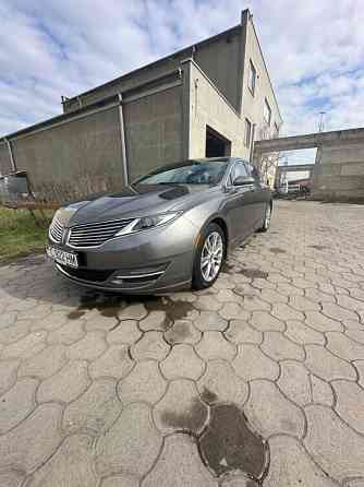 Lincoln MKZ 2014 год Тирасполь Тирасполь