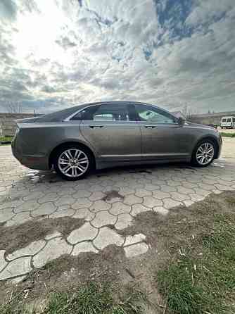 Lincoln MKZ 2014 год Тирасполь Тирасполь