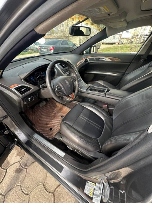 Lincoln MKZ 2014 an Tiraspol Tiraspol - fotografie 7