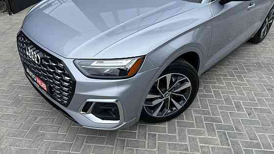 Audi Q5 Sportback Chişinău