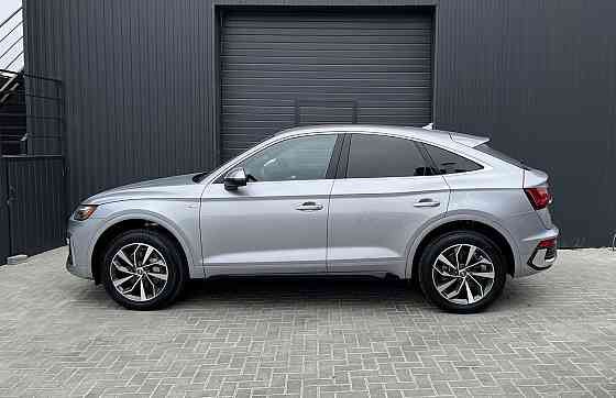 Audi Q5 Sportback Chişinău