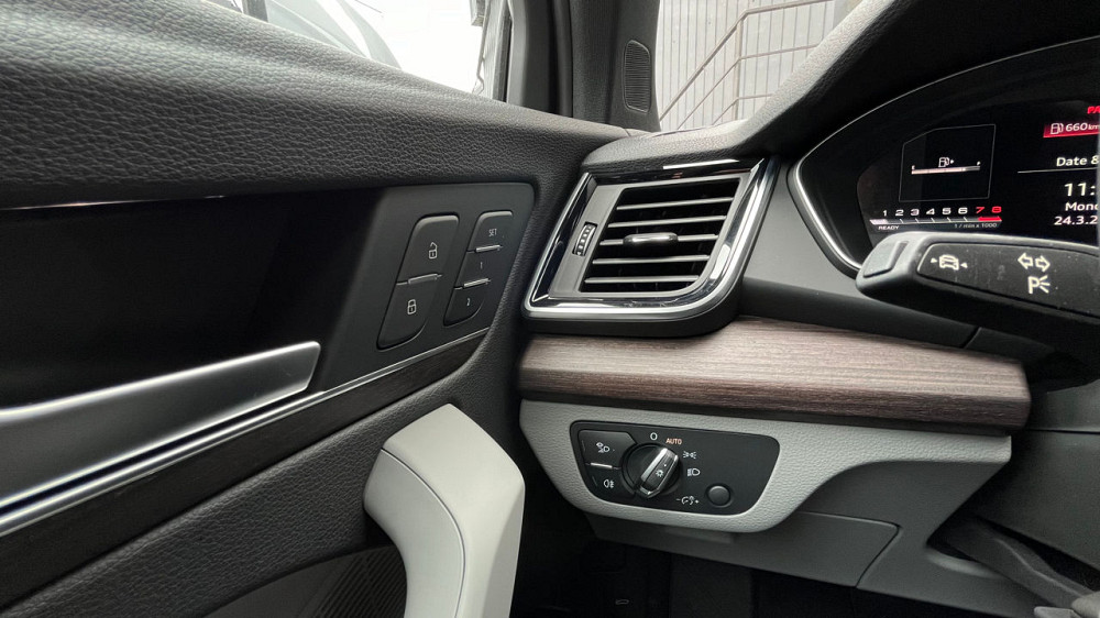 Audi Q5 Sportback Chişinău - fotografie 4