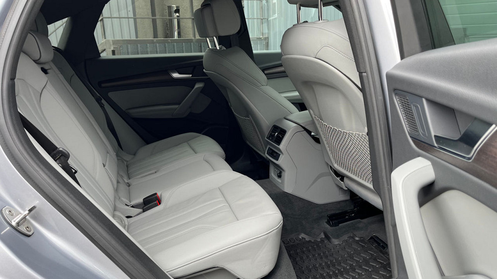 Audi Q5 Sportback Chişinău - fotografie 10