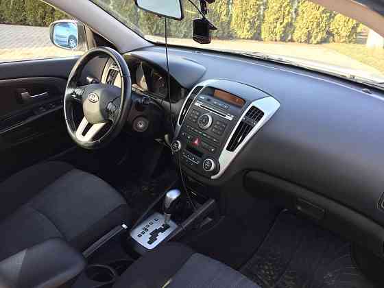 Kia Ceed 2011 год Кишинёв Кишинёв