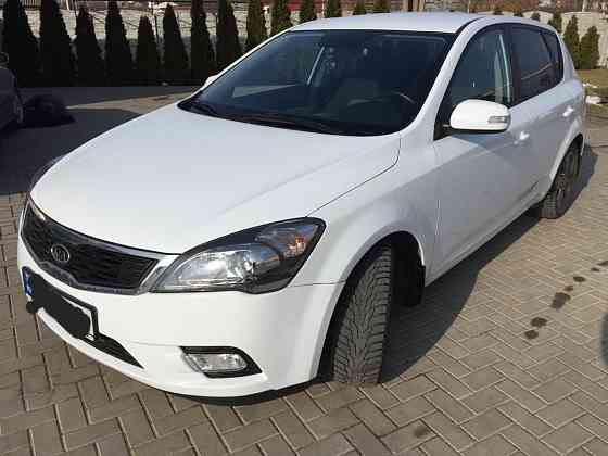 Kia Ceed 2011 год Кишинёв Кишинёв