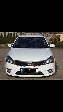 Kia Ceed 2011 год Кишинёв Кишинёв