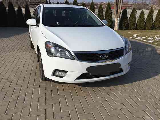 Kia Ceed 2011 год Кишинёв Кишинёв