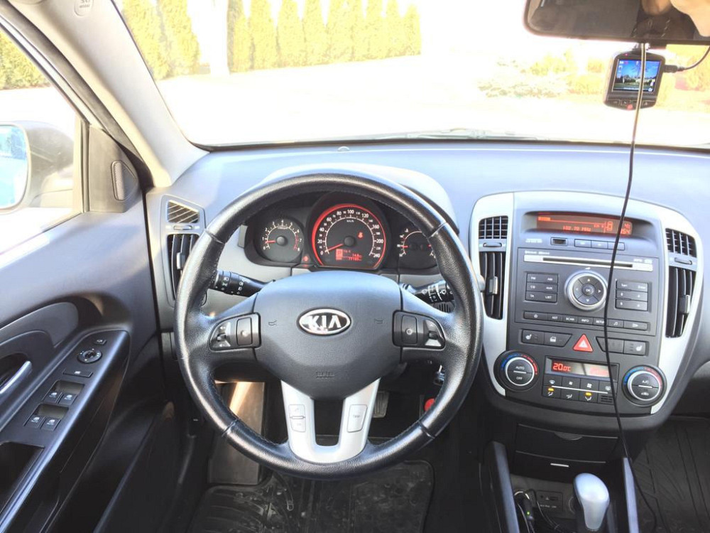 Kia Ceed 2011 год Кишинёв Кишинёв - изображение 4
