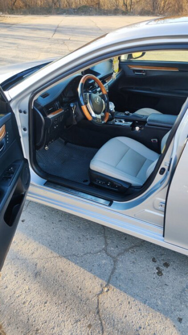 Lexus ES 2013 год Рыбница Рыбница - изображение 6