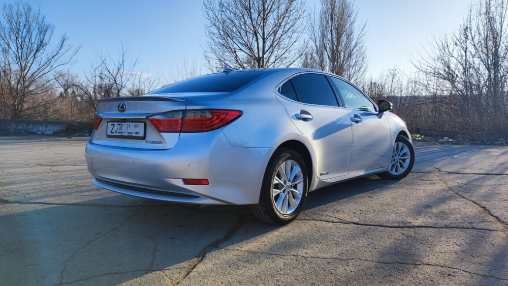 Lexus ES 2013 год Рыбница Рыбница - изображение 5