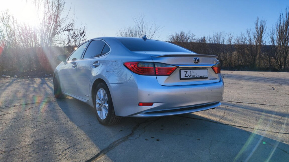 Lexus ES 2013 год Рыбница Рыбница - изображение 2
