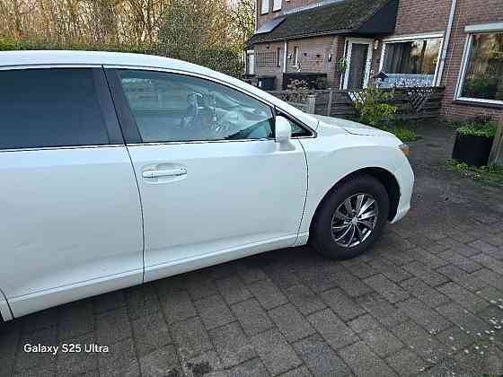 Toyota Venza 2012 an Chişinău Chişinău
