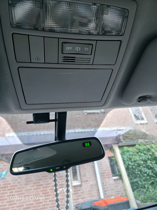 Toyota Venza 2012 an Chişinău Chişinău - fotografie 9