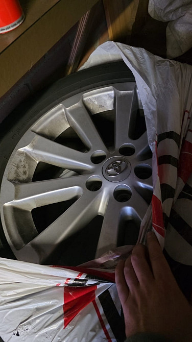 Toyota Venza 2012 an Chişinău Chişinău - fotografie 10