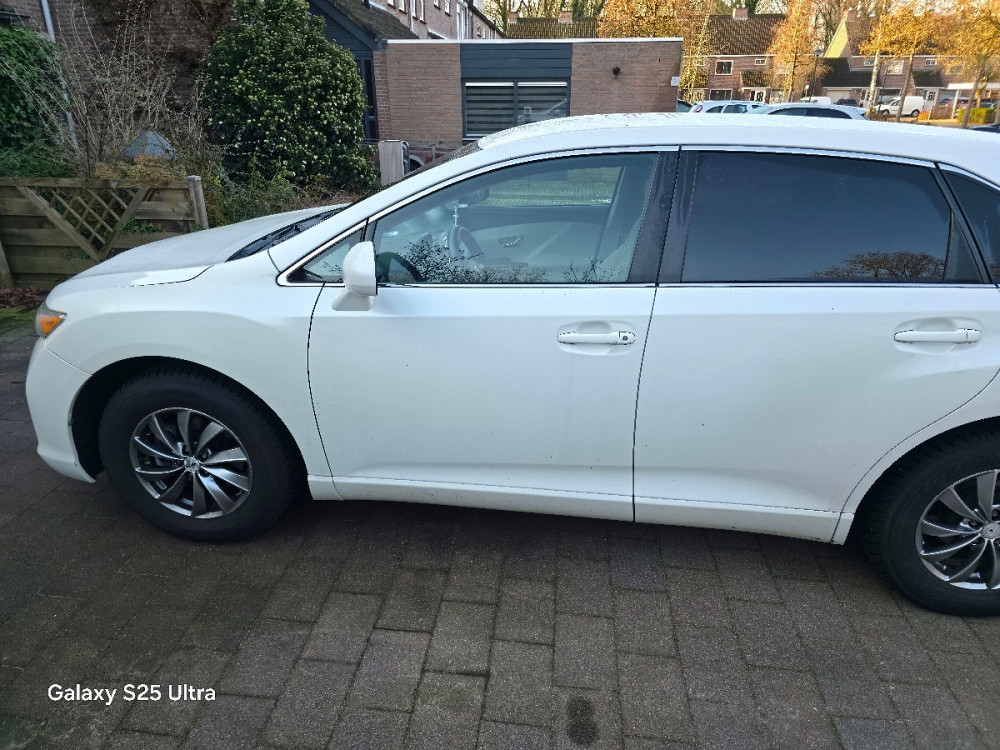 Toyota Venza 2012 an Chişinău Chişinău - fotografie 2